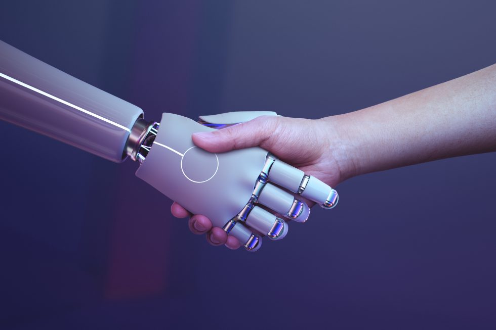 The Future of Computing: Revolutionizing User Interactions with AI